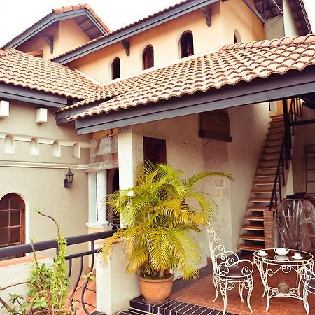 Cam Ly Boutique Apartment & Hotel TP. Hồ Chí Minh Ngoại thất bức ảnh
