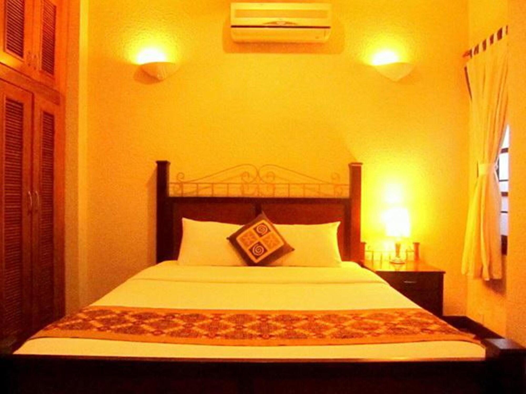 Cam Ly Boutique Apartment & Hotel TP. Hồ Chí Minh Ngoại thất bức ảnh