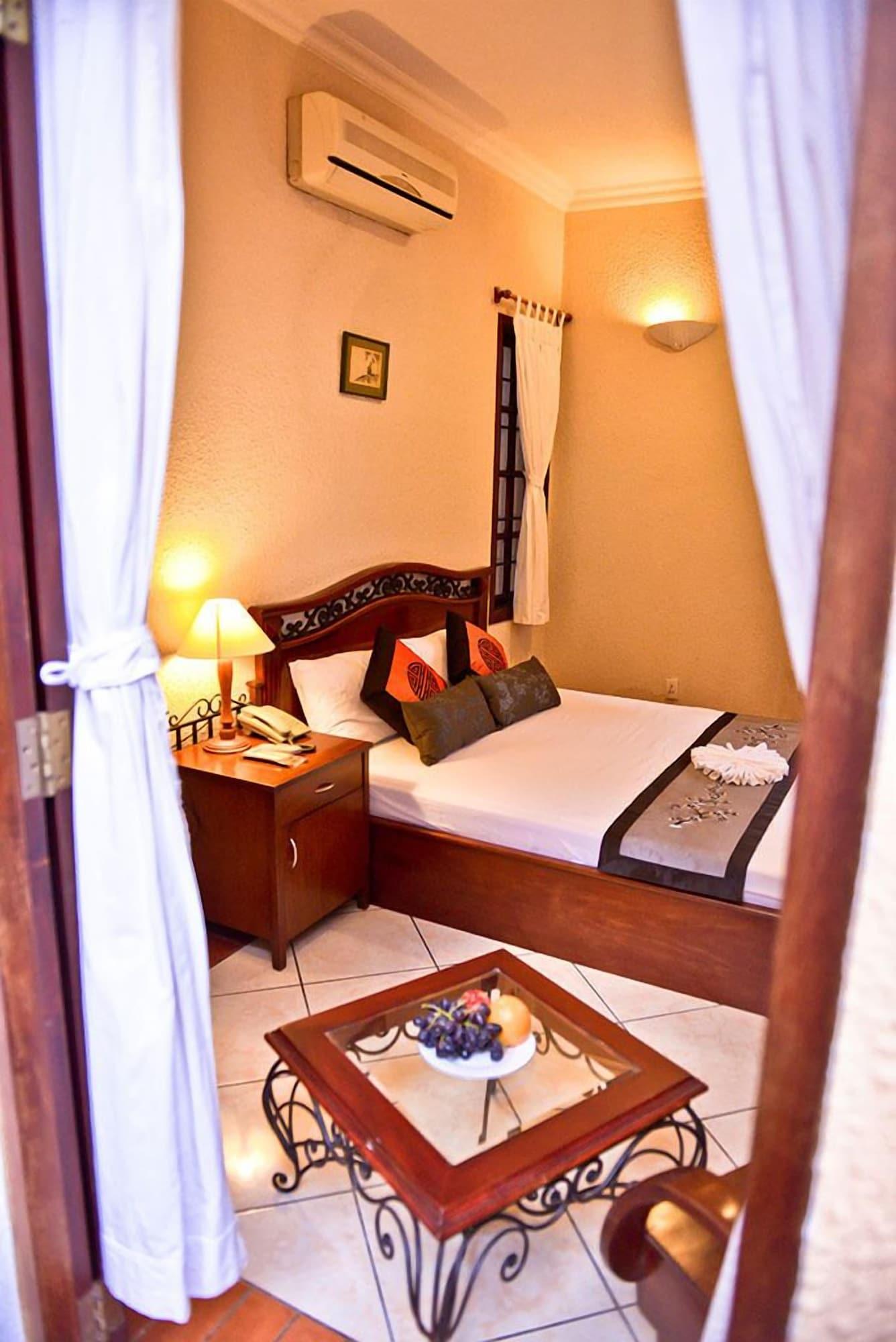 Cam Ly Boutique Apartment & Hotel TP. Hồ Chí Minh Ngoại thất bức ảnh