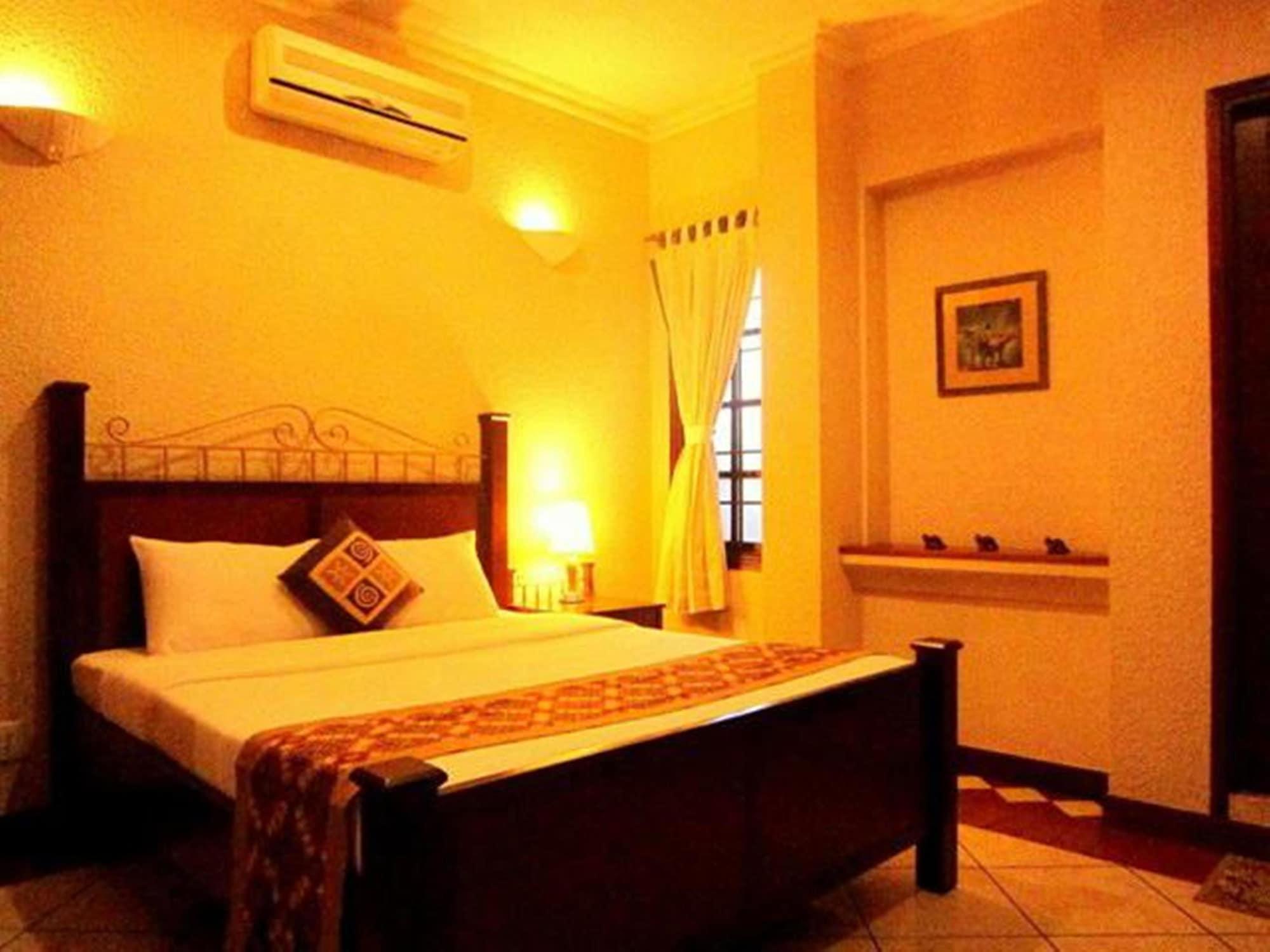 Cam Ly Boutique Apartment & Hotel TP. Hồ Chí Minh Ngoại thất bức ảnh