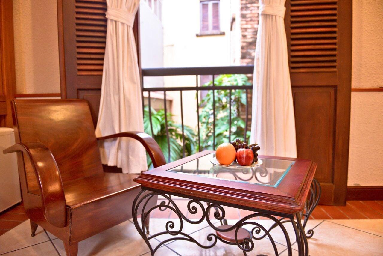Cam Ly Boutique Apartment & Hotel TP. Hồ Chí Minh Ngoại thất bức ảnh