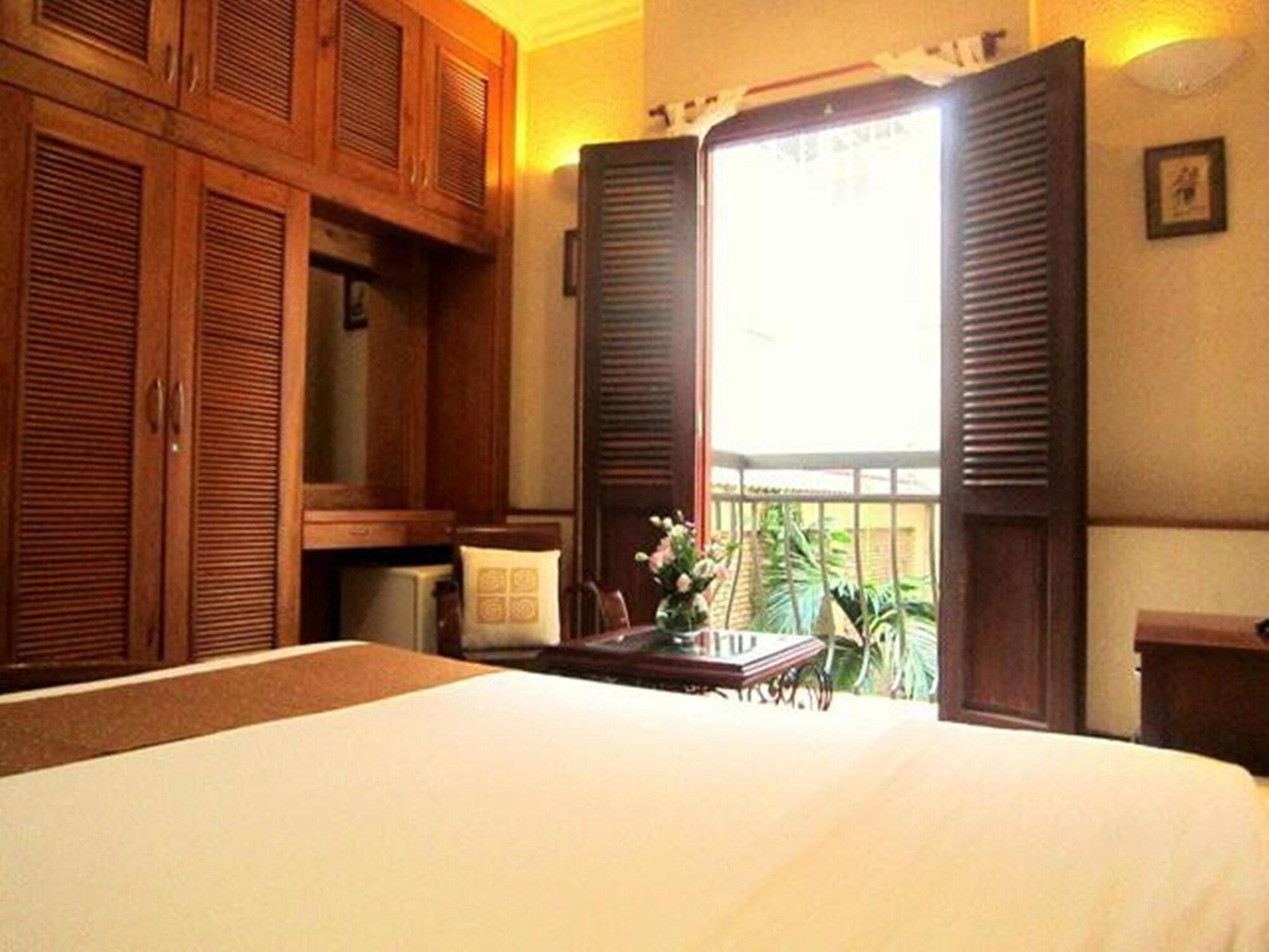Cam Ly Boutique Apartment & Hotel TP. Hồ Chí Minh Ngoại thất bức ảnh