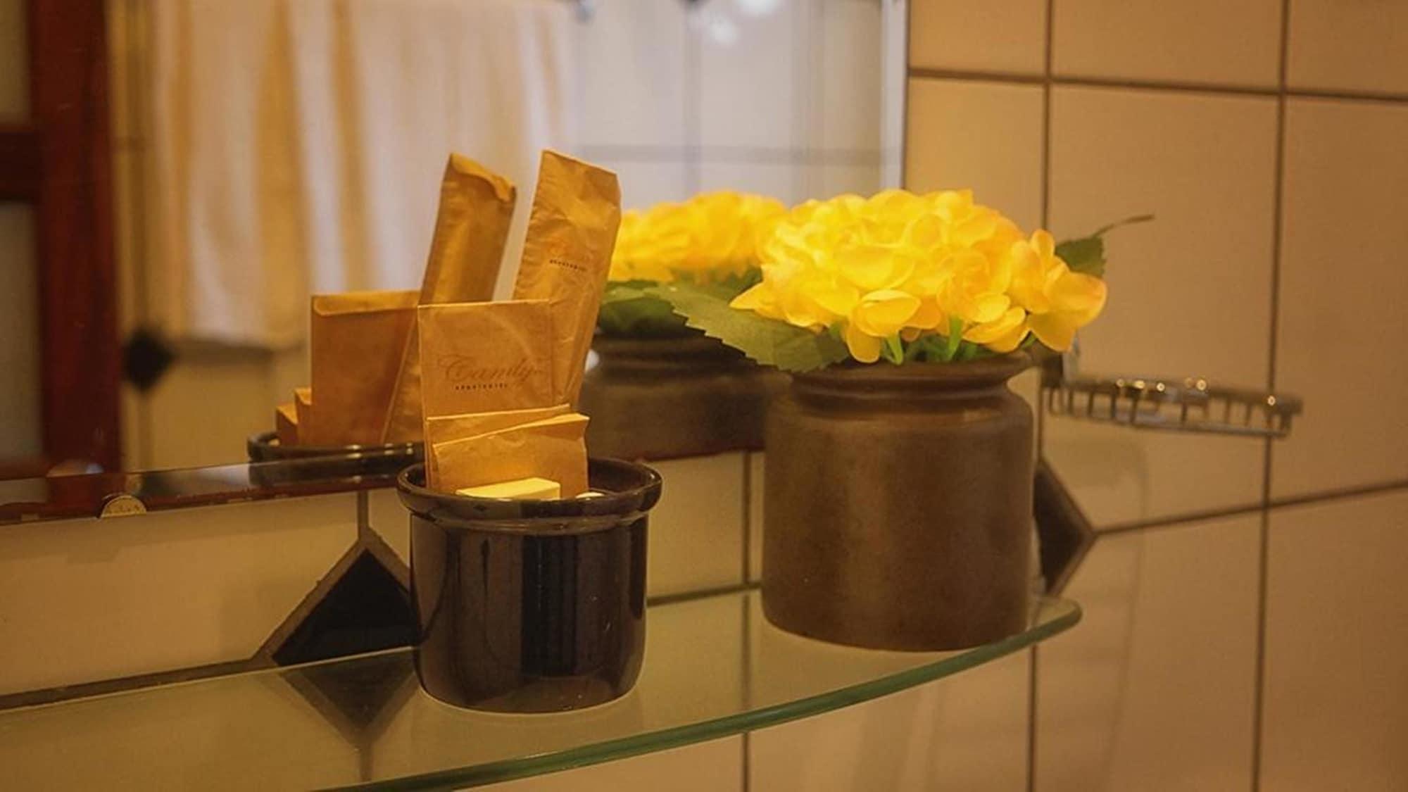 Cam Ly Boutique Apartment & Hotel TP. Hồ Chí Minh Ngoại thất bức ảnh