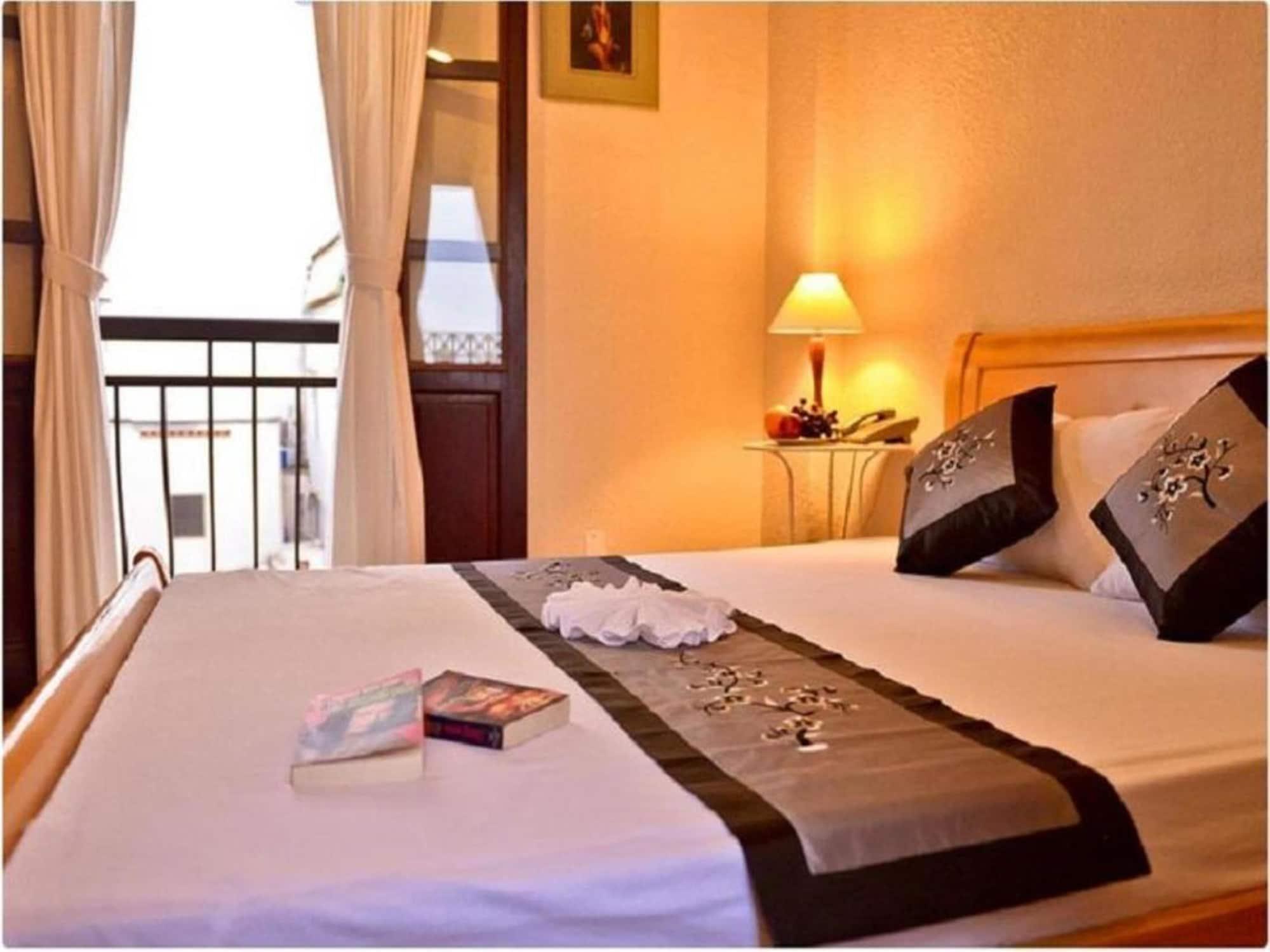 Cam Ly Boutique Apartment & Hotel TP. Hồ Chí Minh Ngoại thất bức ảnh
