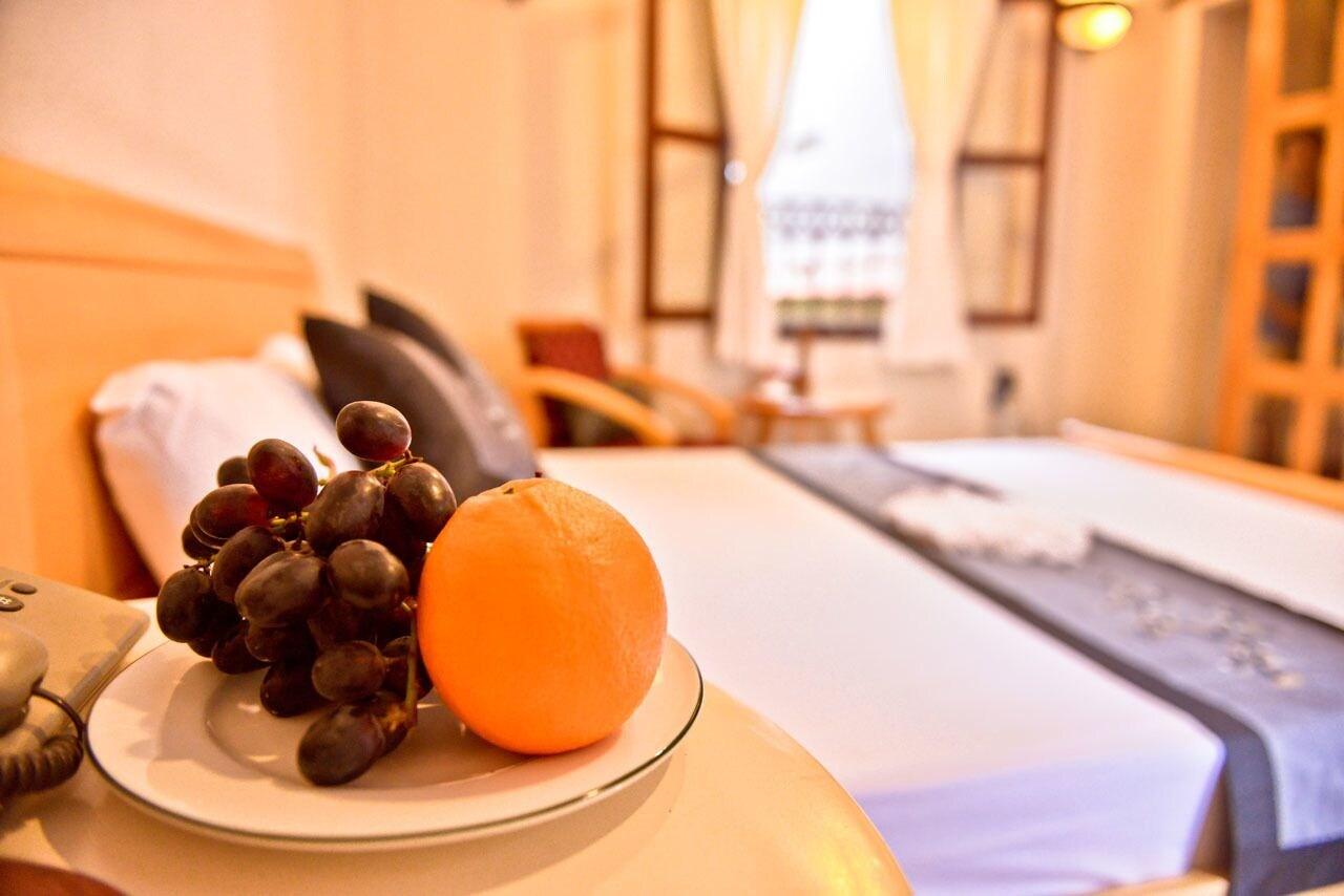 Cam Ly Boutique Apartment & Hotel TP. Hồ Chí Minh Ngoại thất bức ảnh