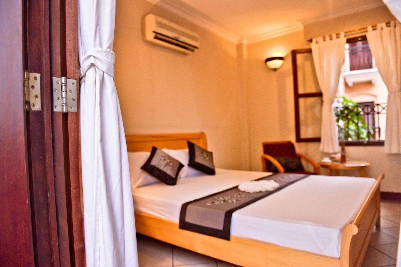 Cam Ly Boutique Apartment & Hotel TP. Hồ Chí Minh Ngoại thất bức ảnh