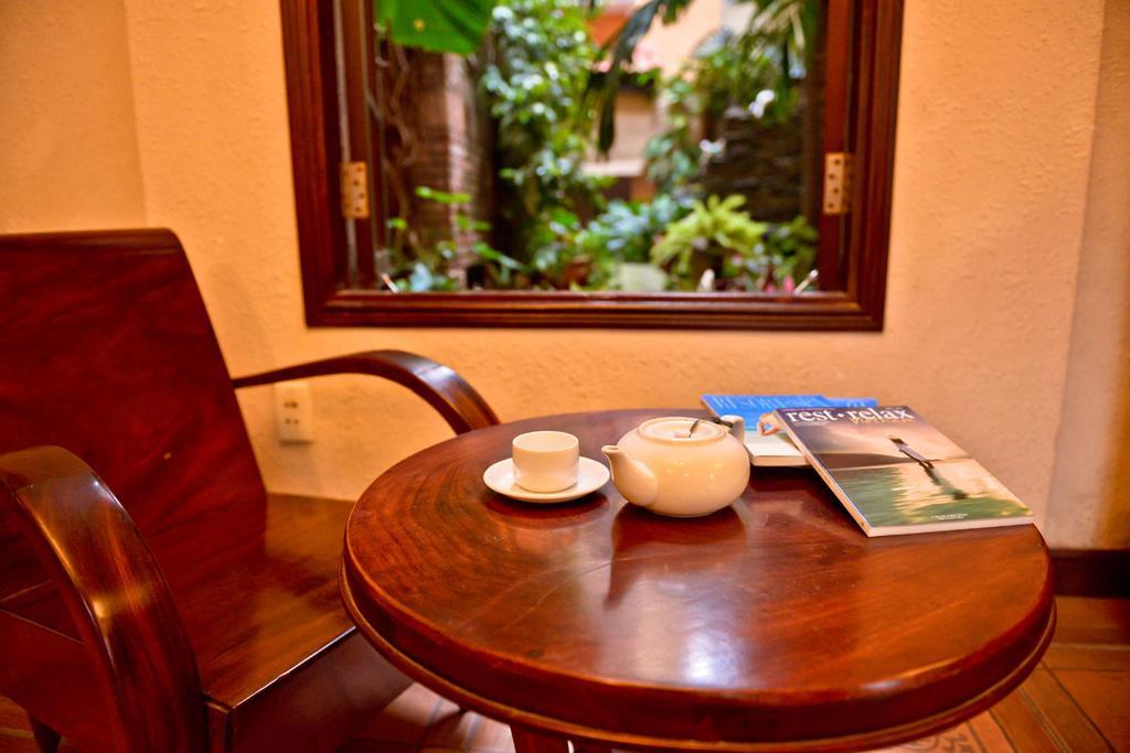 Cam Ly Boutique Apartment & Hotel TP. Hồ Chí Minh Ngoại thất bức ảnh