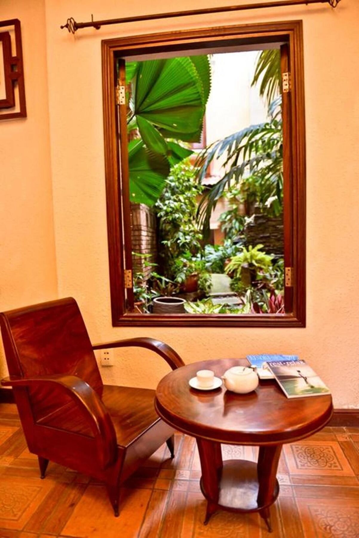 Cam Ly Boutique Apartment & Hotel TP. Hồ Chí Minh Ngoại thất bức ảnh