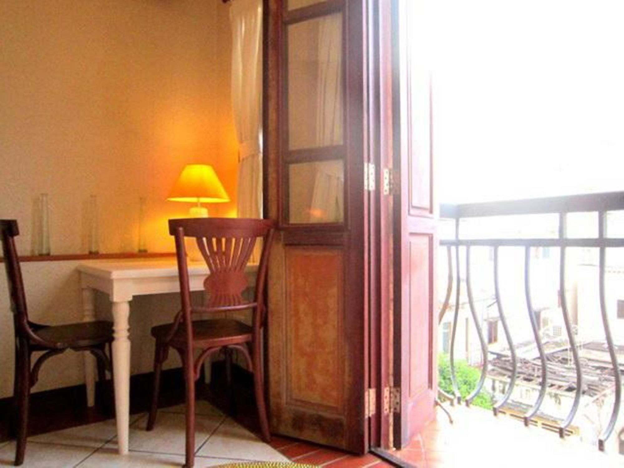 Cam Ly Boutique Apartment & Hotel TP. Hồ Chí Minh Ngoại thất bức ảnh