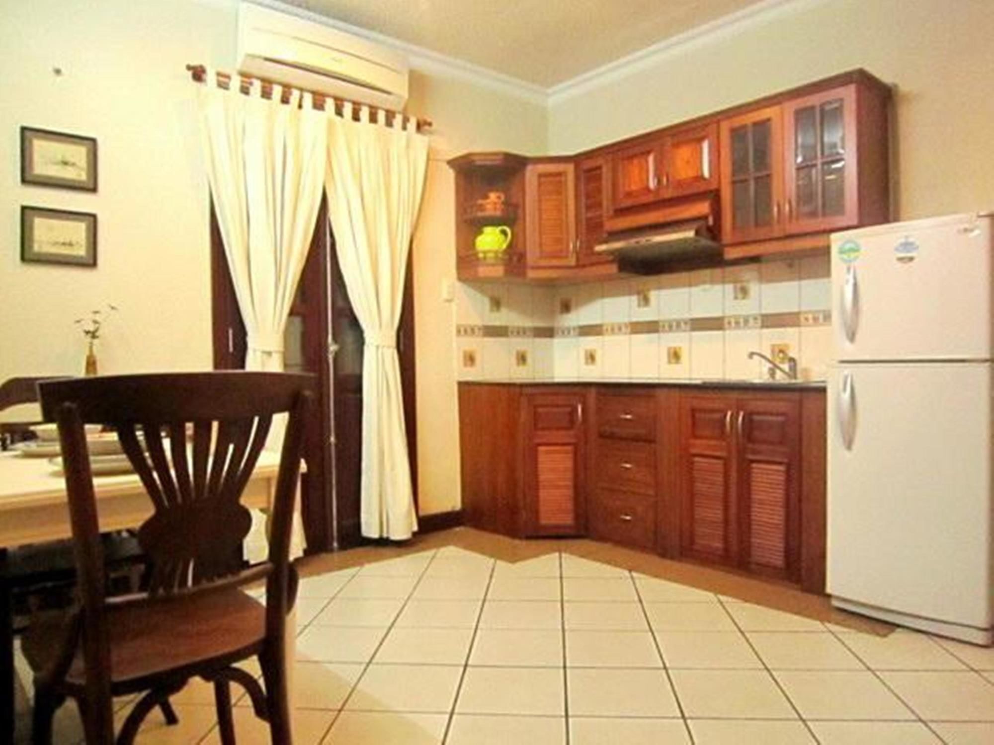 Cam Ly Boutique Apartment & Hotel TP. Hồ Chí Minh Ngoại thất bức ảnh