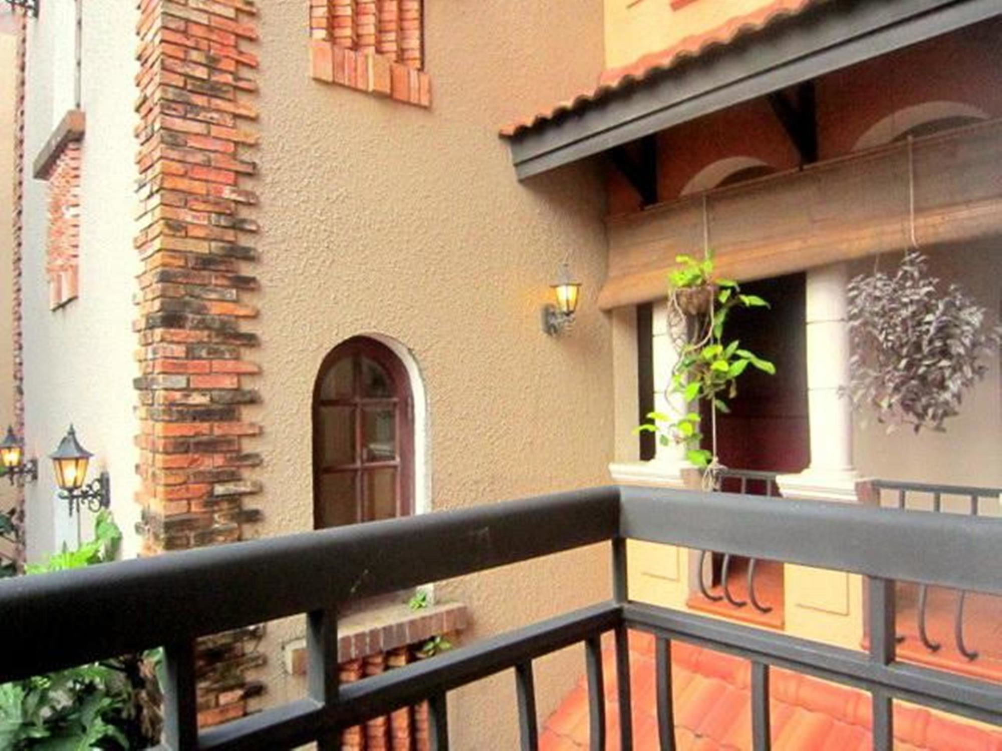 Cam Ly Boutique Apartment & Hotel TP. Hồ Chí Minh Ngoại thất bức ảnh