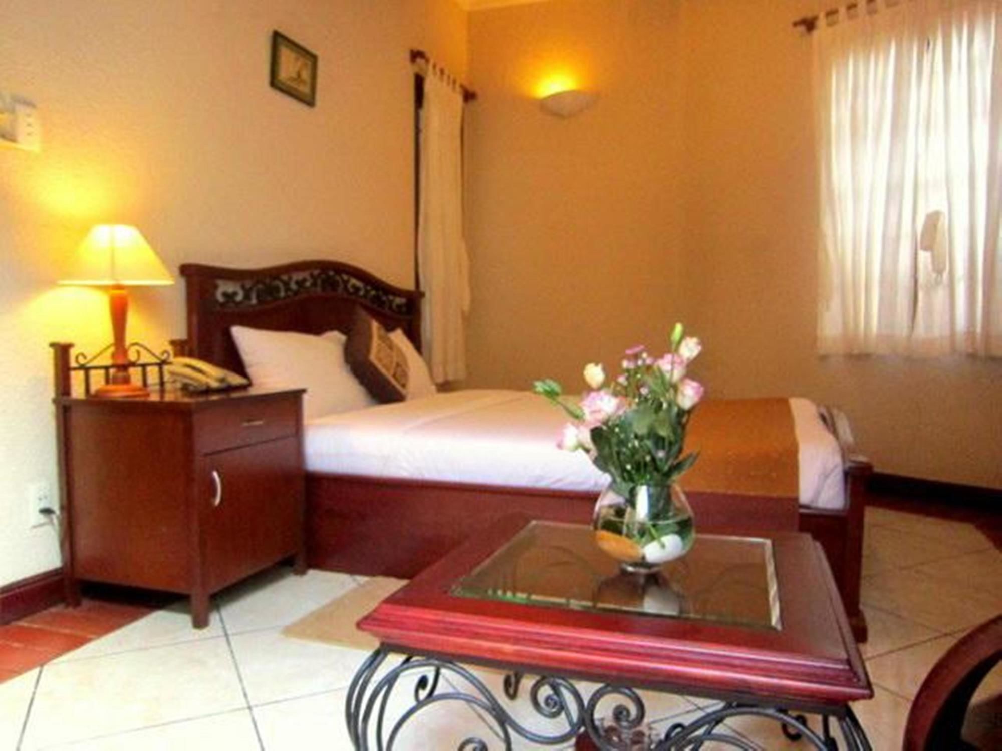 Cam Ly Boutique Apartment & Hotel TP. Hồ Chí Minh Ngoại thất bức ảnh
