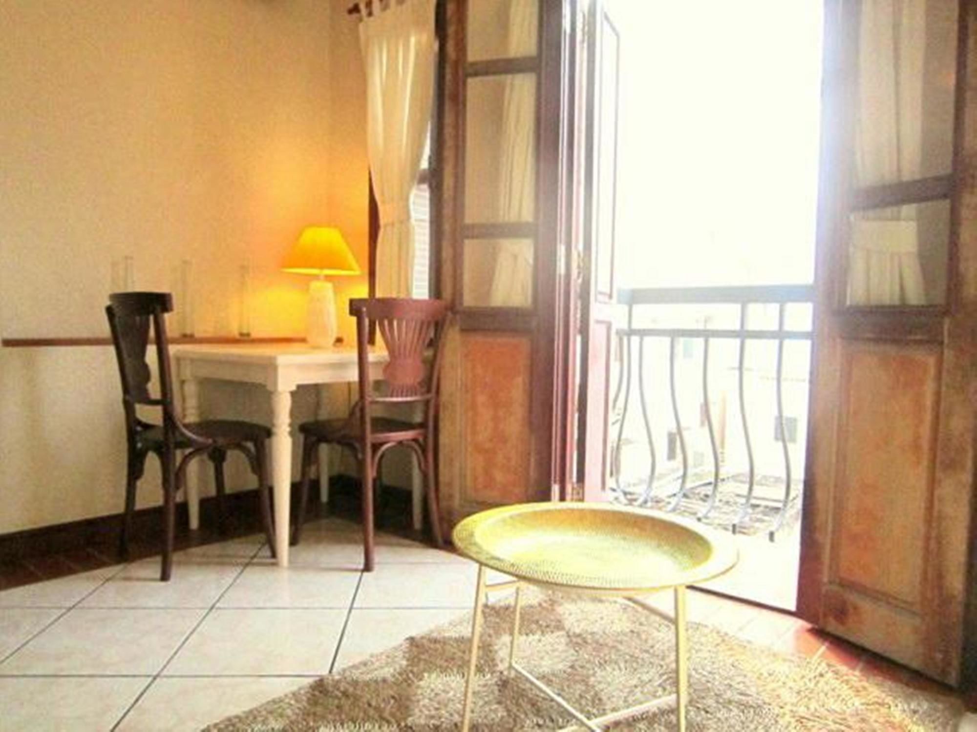 Cam Ly Boutique Apartment & Hotel TP. Hồ Chí Minh Ngoại thất bức ảnh