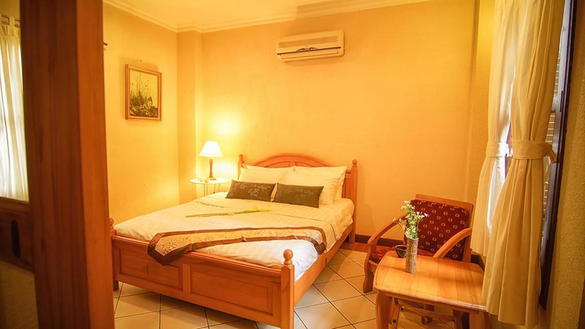Cam Ly Boutique Apartment & Hotel TP. Hồ Chí Minh Ngoại thất bức ảnh