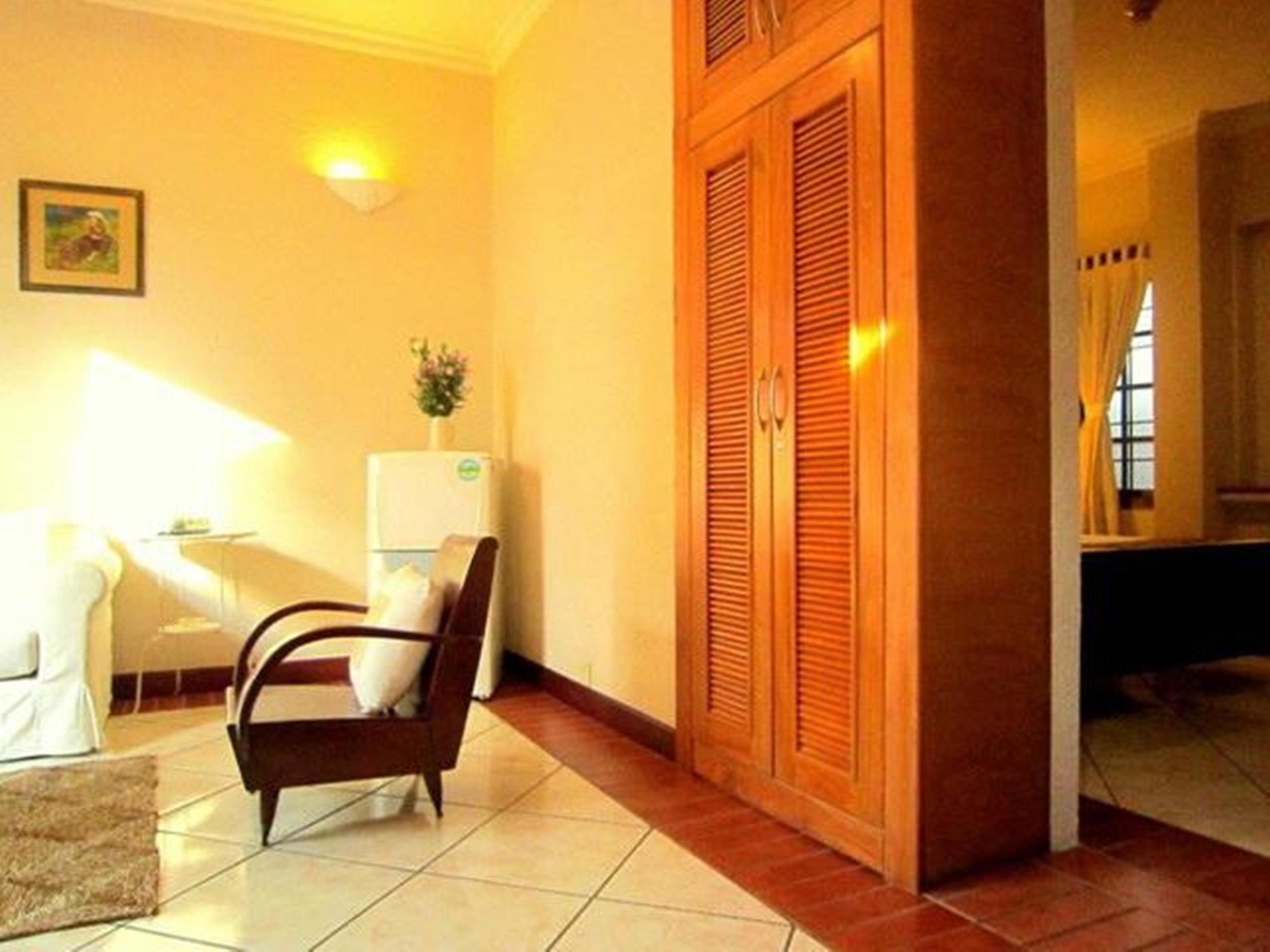 Cam Ly Boutique Apartment & Hotel TP. Hồ Chí Minh Ngoại thất bức ảnh
