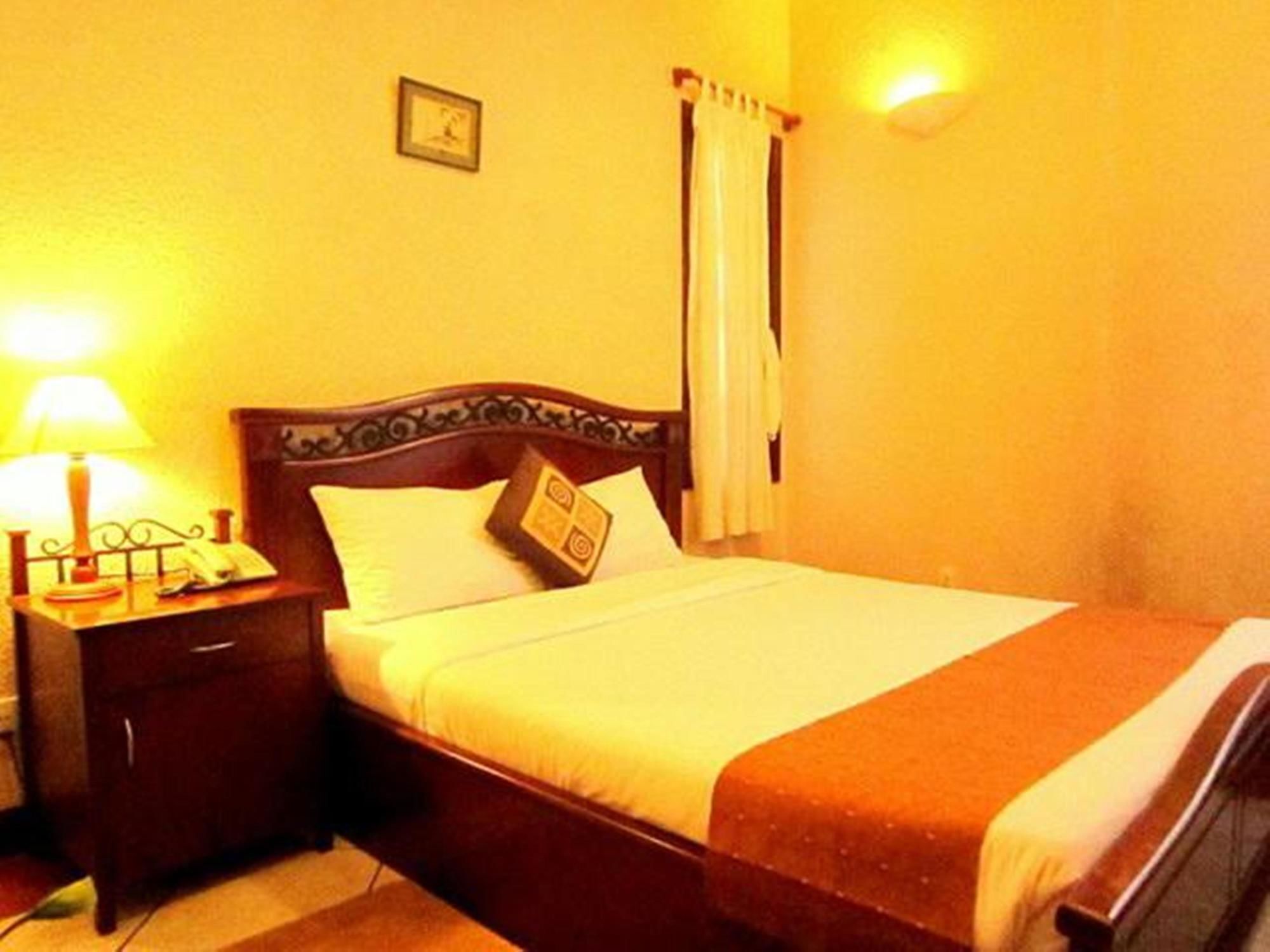 Cam Ly Boutique Apartment & Hotel TP. Hồ Chí Minh Ngoại thất bức ảnh